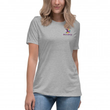 Relaxed T-Shirt - Women's Sizing