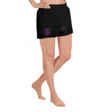 Woman's Athletic Shorts